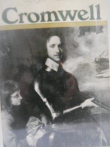 Beispielbild fr Cromwell (The library of world biography) zum Verkauf von Cambridge Rare Books