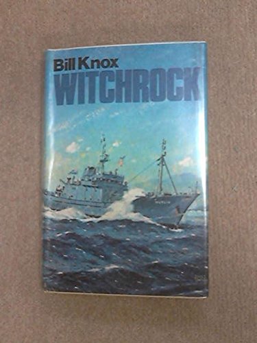 Witchrock (9780091318505) by Bill Knox