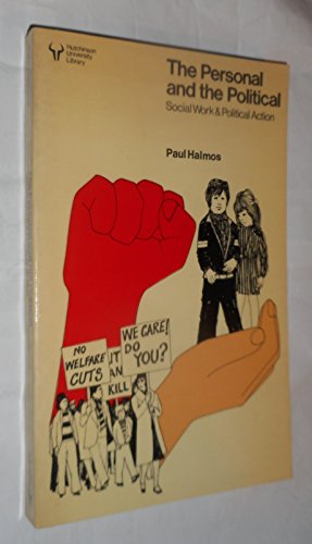 Beispielbild fr Personal and the Political: Learning Approaches to Urban Government in Britain and America (University Library) zum Verkauf von AwesomeBooks