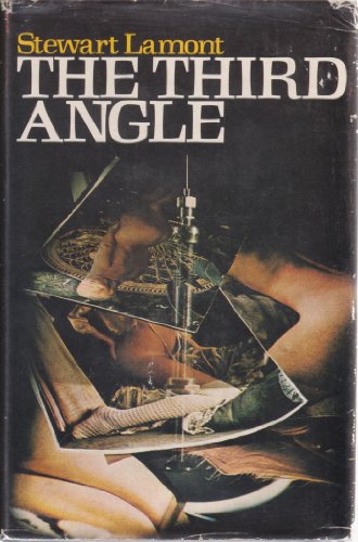 The third angle (9780091322908) by LAMONT, Stewart