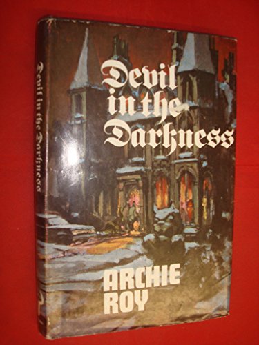 Stock image for Devil in the Darkness for sale by Re-Read Ltd