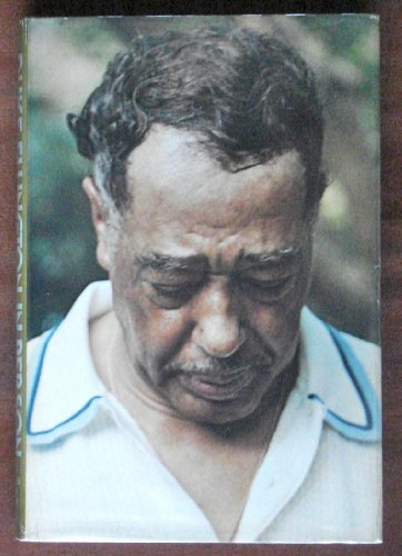 Stock image for Duke Ellington in Person: An Intimate Memoir for sale by WorldofBooks