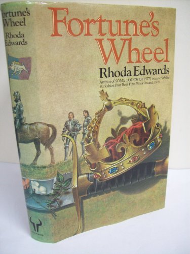 Beispielbild fr Fortune's Wheel zum Verkauf von Better World Books