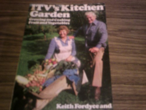 Imagen de archivo de Independent Television's Kitchen Garden a la venta por WorldofBooks
