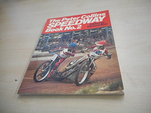 9780091328603: The Peter Collins speedway book no. 2