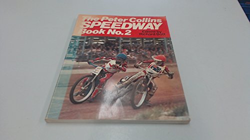 Beispielbild fr The Peter Collins speedway book zum Verkauf von WorldofBooks