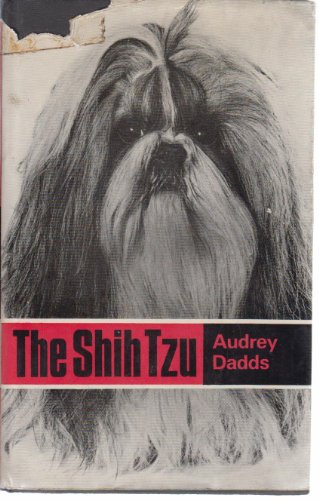 Stock image for The shih tzu (Popular dogs' breed series) for sale by Idaho Youth Ranch Books