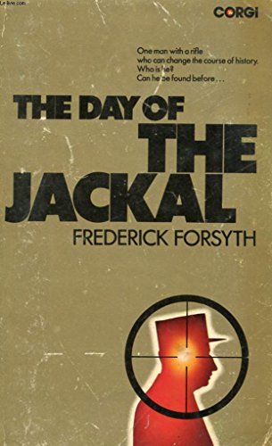 The Day Of The Jackal (9780091335519) by [???]