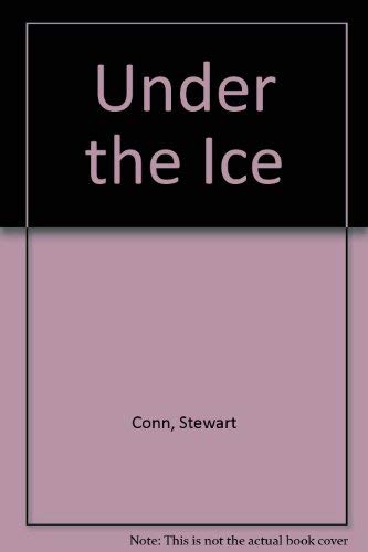 Beispielbild fr Under the Ice zum Verkauf von Kennys Bookshop and Art Galleries Ltd.