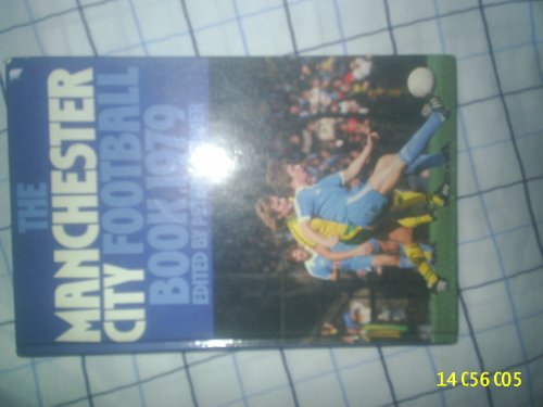 9780091339111: Manchester City Football Book