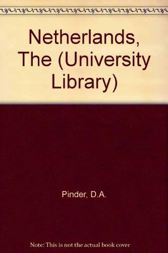 9780091339319: Netherlands, The (University Library)