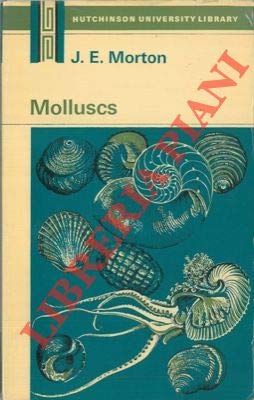 9780091341619: Molluscs