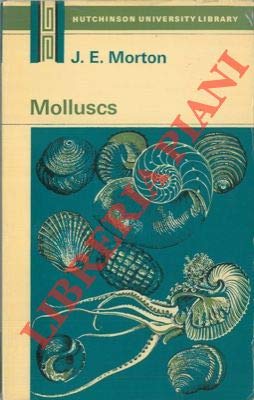 Stock image for Molluscs: An Introduction to their Form and Functions for sale by ThriftBooks-Dallas