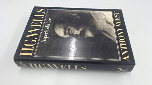 Beispielbild fr H.G.Wells: Aspects of a Life zum Verkauf von WorldofBooks