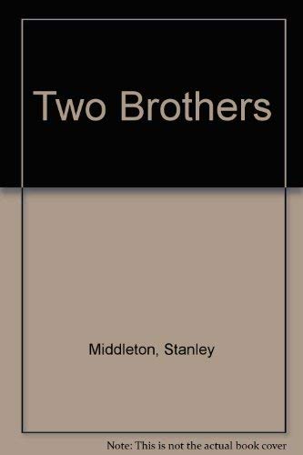 Beispielbild fr Two Brothers zum Verkauf von WorldofBooks