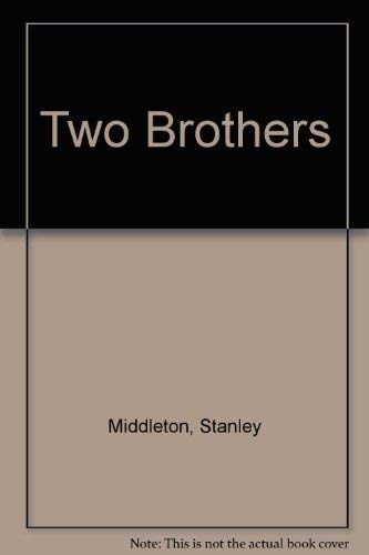 9780091348601: Two Brothers