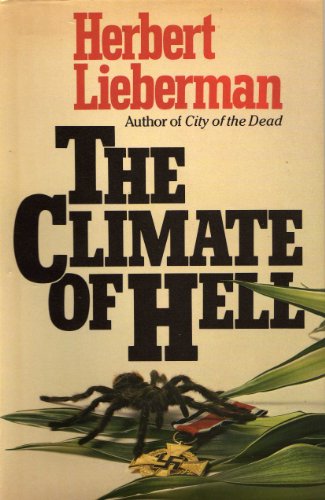 9780091348700: Climate of Hell