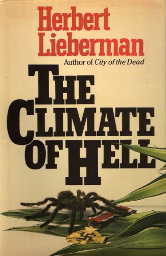 9780091348700: The Climate Of Hell