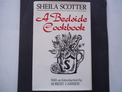 Stock image for A Bedside Cookbook for sale by Bosco Books