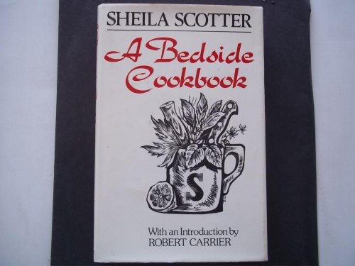 9780091351908: A Bedside Cookbook