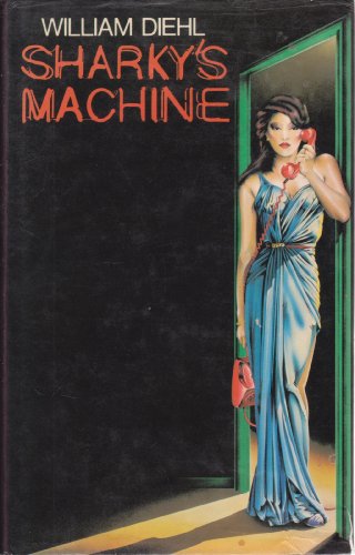 Beispielbild fr Sharky's Machine zum Verkauf von WorldofBooks