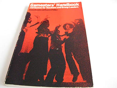 Beispielbild fr Gamesters' Handbook: 140 Games For Teachers And Group Leaders: No. 1 zum Verkauf von AwesomeBooks