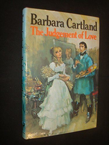 9780091364601: The Judgement of Love