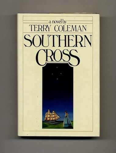 Stock image for Southern Cross for sale by B-Line Books