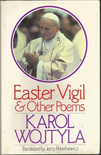 Easter Vigil & Other Poems