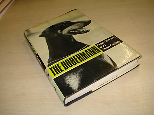 Stock image for Dobermann, The (Popular Dogs' breed series) for sale by AwesomeBooks
