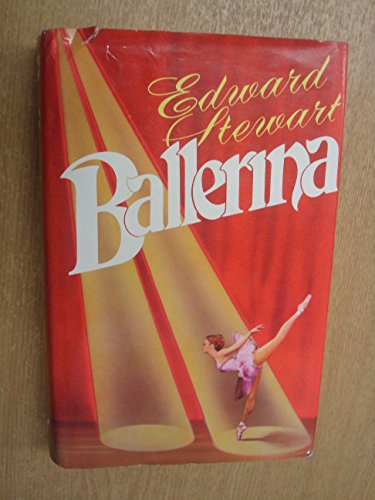 Beispielbild fr Ballerina zum Verkauf von WorldofBooks