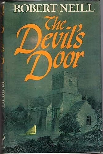 9780091382506: Devil's Door