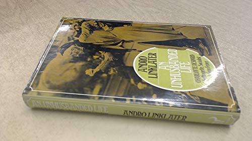 9780091383107: An Unhusbanded Life: Charlotte Despard, Suffragette, Socialist and Sinn Feiner