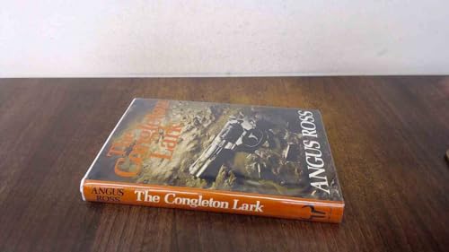 9780091383909: The Congleton Lark