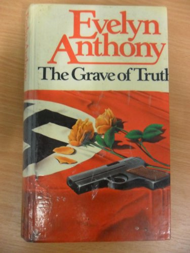 9780091391003: The Grave of Truth