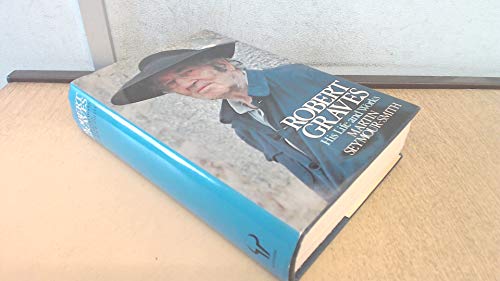 Beispielbild fr Robert Graves: His Life and Work zum Verkauf von WorldofBooks