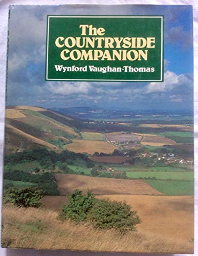 Beispielbild fr The Countryside Companion zum Verkauf von PsychoBabel & Skoob Books