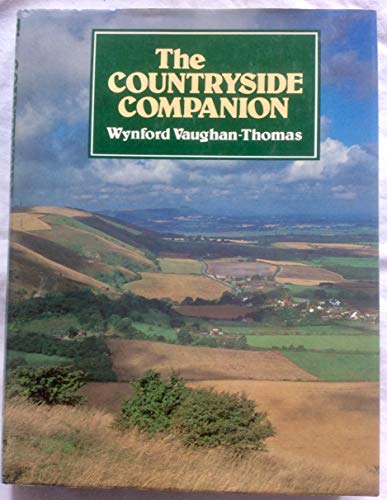 9780091393809: The Countryside Companion