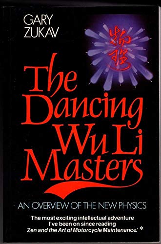 Stock image for The Dancing Wu Li Masters: Overview of the New Physics for sale by medimops