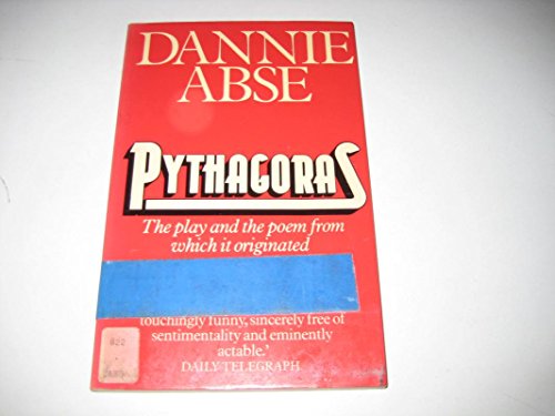 Pythagoras (9780091394318) by Abse, Dannie