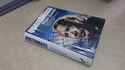 9780091398804: Quatermass