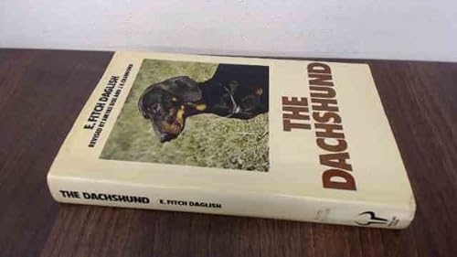 9780091399504: The Dachshund (Popular Dogs' Breed)