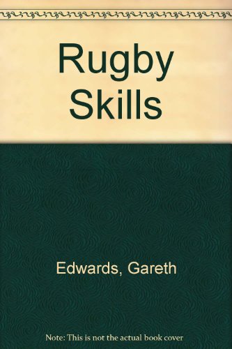 9780091400118: Rugby Skills