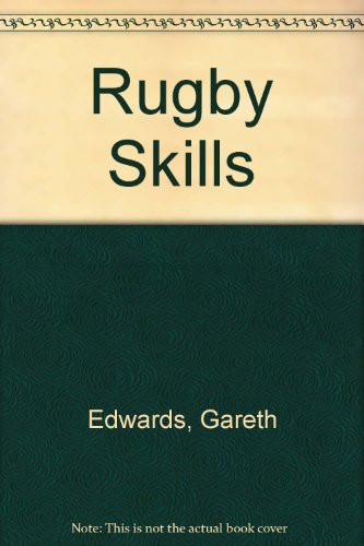 Stock image for Rugby Skills for sale by AwesomeBooks