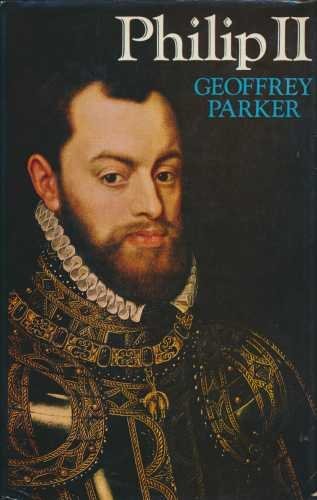 9780091401504: Philip II (The library of world biography)