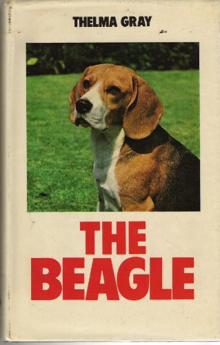 9780091404208: The Beagle (Popular Dog Series) (Popular Dogs' Breed)
