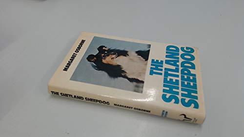 Beispielbild fr The Shetland Sheepdog (Popular Dogs' Breed S.) zum Verkauf von Cambridge Rare Books