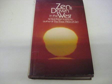 Zen: Dawn in the West