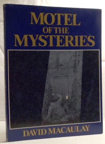 9780091406516: Motel of the Mysteries