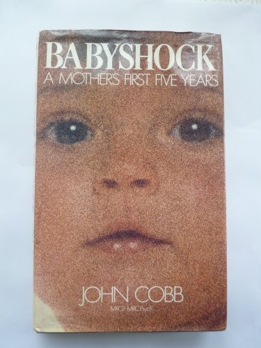 9780091408305: Babyshock: A Mother's First Five Years